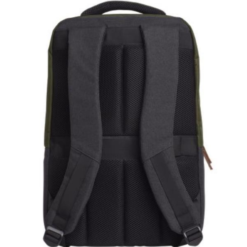 Trust Lisboa - Zaino porta computer - topload, durable - 16" - verde